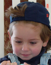 Aidan gunbil 2003