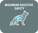 Maximum Digestive Safety