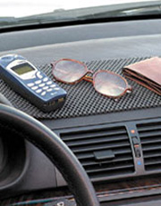 Driving Direction