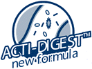 Acti-Digest new forumula