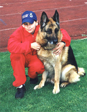 My Best Friend
