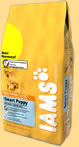 Iams Large Breed Puppy Food