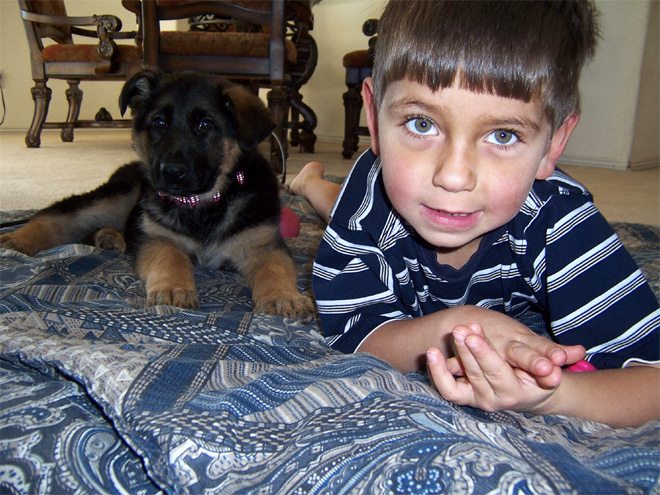 NATASCHA AND AIDAN GUNBIL