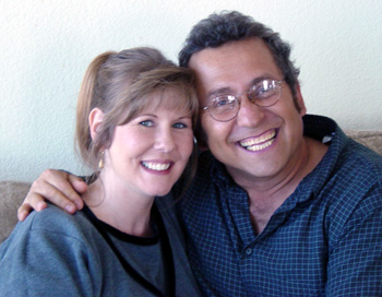 Izzet and Amy G�nbil (2001)