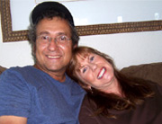 Izzet and Amy G�nbil (2006)