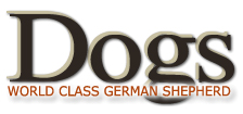 German Shepherd Breeders