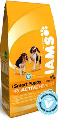 Iams® ProActive Health™ Smart Puppy Original