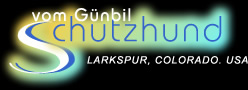 vom Gunbil Schutzhund club
